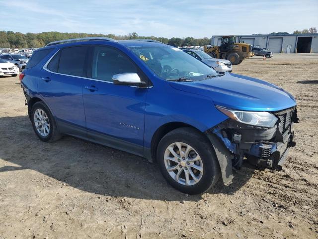 2019 CHEVROLET EQUINOX LT - 3GNAXKEV4KS582638