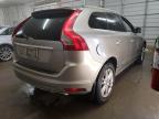 VOLVO XC60 T5 PR снимка