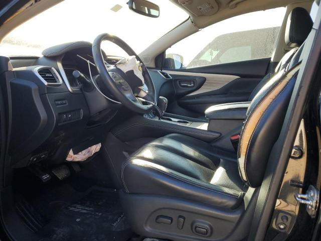 VIN 5N1AZ2MG5GN169016 2016 NISSAN MURANO no.7