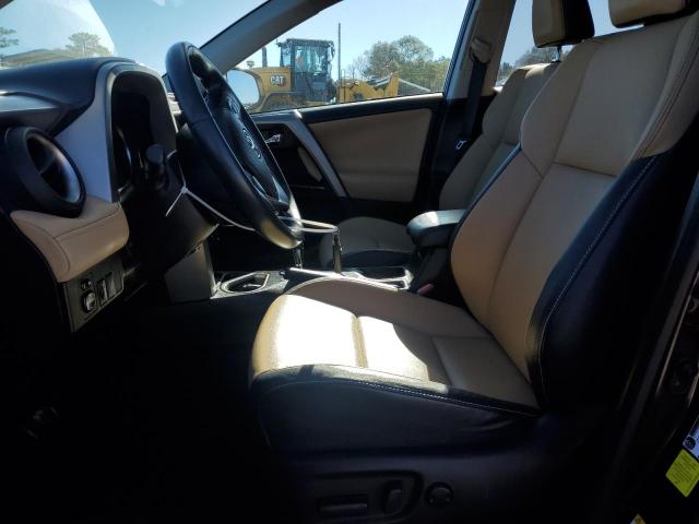 2017 TOYOTA RAV4 LIMIT - 2T3YFREV0HW363271