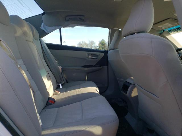 2016 TOYOTA CAMRY LE - 4T4BF1FK8GR578793