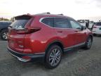 Lot #3028819710 2022 HONDA CR-V TOURI