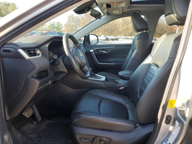 2020 TOYOTA RAV4 XLE P - 2T3A1RFV2LC075471