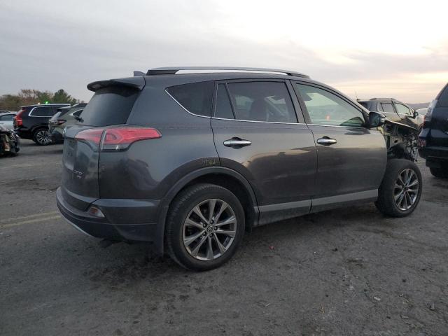 VIN JTMDFREV1JJ261190 2018 Toyota RAV4, Limited no.3