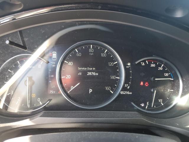2019 MAZDA CX-9 GRAND - JM3TCBDY8K0310651