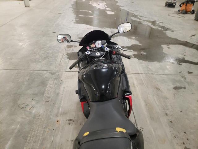 2003 YAMAHA YZFR6 L JYARJ06E83A000720