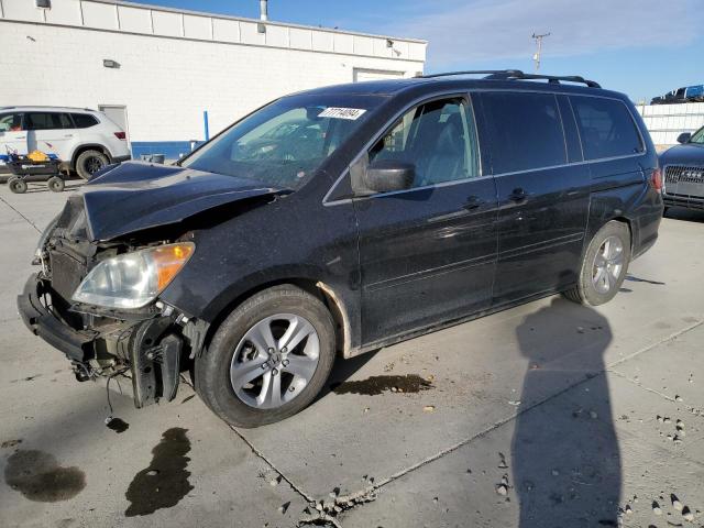 2009 HONDA ODYSSEY TO #3023629243