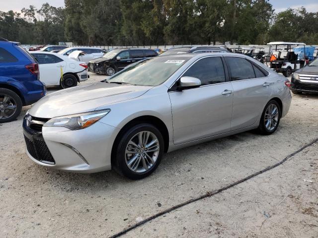 2015 TOYOTA CAMRY LE #2974791040