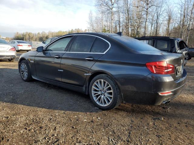 2015 BMW 528 XI - WBA5A7C51FG142972