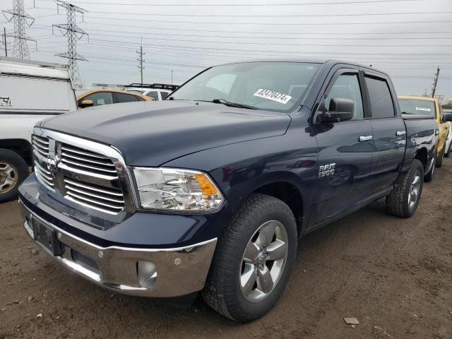 2015 RAM 1500 SLT #3033025986