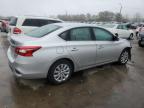 NISSAN SENTRA S photo