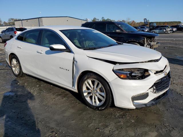 1G1ZD5ST7JF115928 Chevrolet Malibu Lt 2018