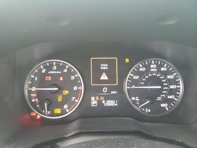 2020 SUBARU LEGACY 4S3BWAB68L3021096
