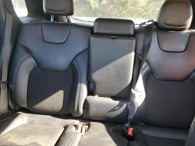 2019 JEEP CHEROKEE L - 1C4PJLLB7KD458074