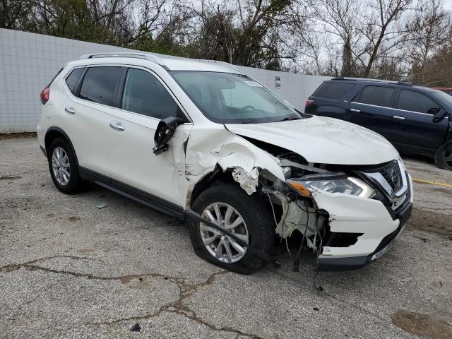 2017 NISSAN ROGUE S - KNMAT2MVXHP608897