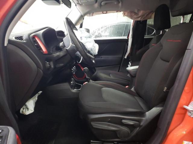 2016 JEEP RENEGADE T - ZACCJBCT3GPE19363