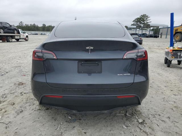 2024 TESLA MODEL Y - 7SAYGAEE2RF068357