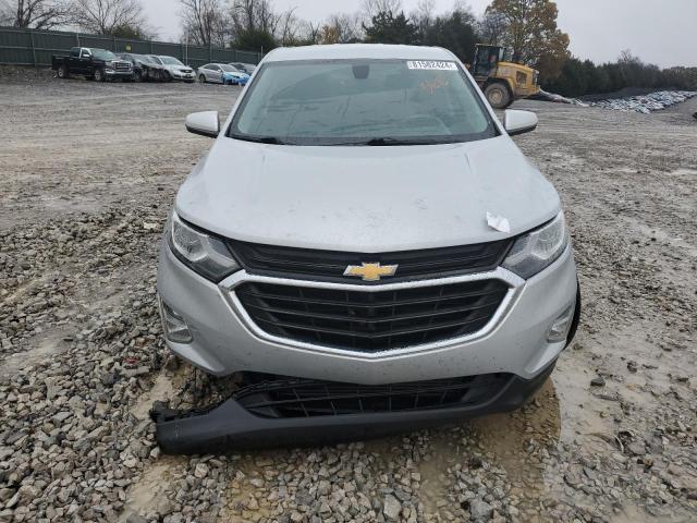 2018 CHEVROLET EQUINOX LT - 2GNAXJEV7J6341566