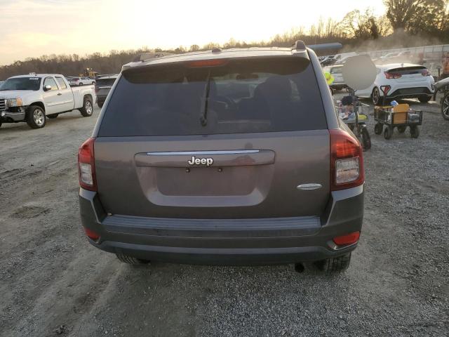 2017 JEEP COMPASS LA - 1C4NJCEAXHD151423