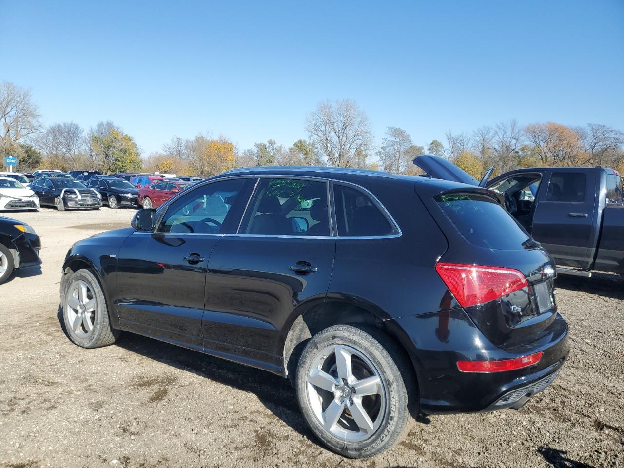 Lot #2996596513 2011 AUDI Q5 PREMIUM