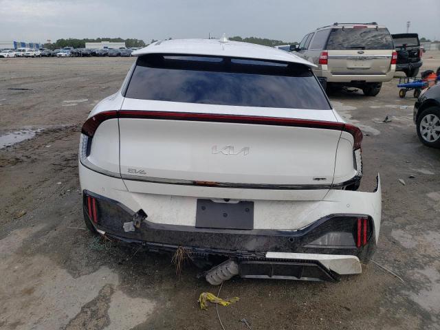 2023 KIA EV6 GT KNDC5DLE3P5105688