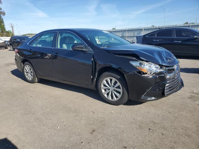 2017 TOYOTA CAMRY LE - 4T1BF1FK9HU419941