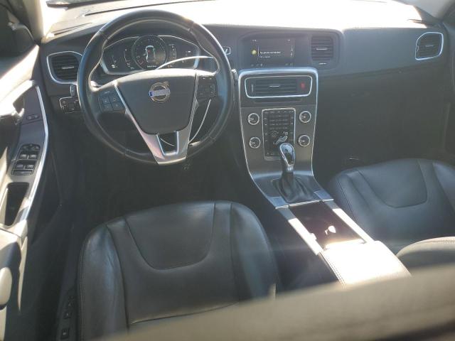 2015 VOLVO V60 PREMIE - YV140MEK8F1245614