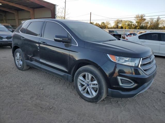 VIN 2FMPK3J92GBC21594 2016 Ford Edge, Sel no.4