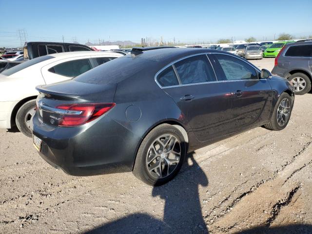 VIN 2G4GL5EX8H9150184 2017 BUICK REGAL no.3