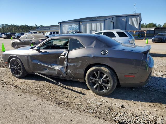2022 DODGE CHALLENGER - 2C3CDZGG1NH142907