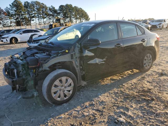 2019 KIA RIO S #3033316805