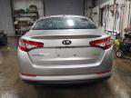 KIA OPTIMA HYB photo