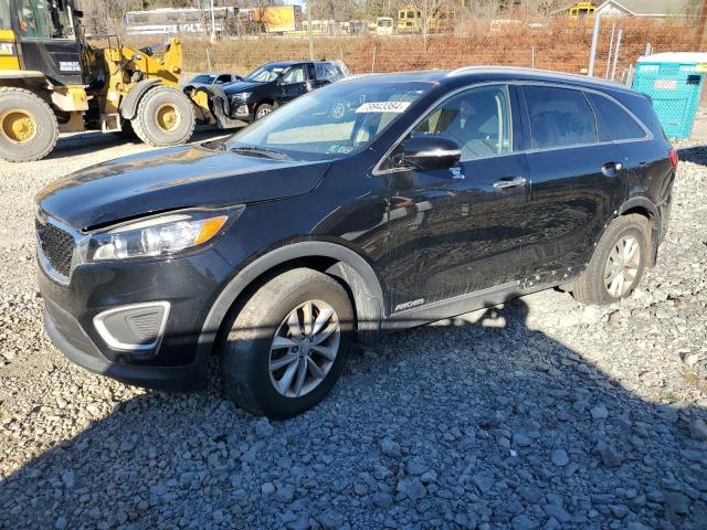 2016 KIA SORENTO LX #2993409846