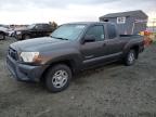 Lot #3025160235 2013 TOYOTA TACOMA ACC