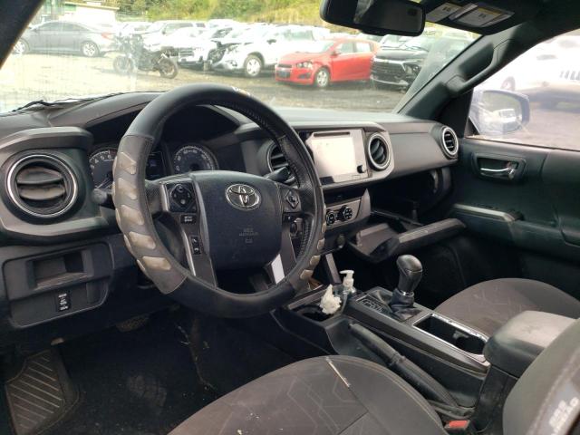 2016 TOYOTA TACOMA ACC - 5TFSZ5AN1GX001827