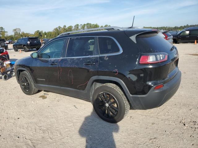 2019 JEEP CHEROKEE L - 1C4PJLCB6KD263566