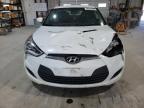 Lot #3024896365 2013 HYUNDAI VELOSTER