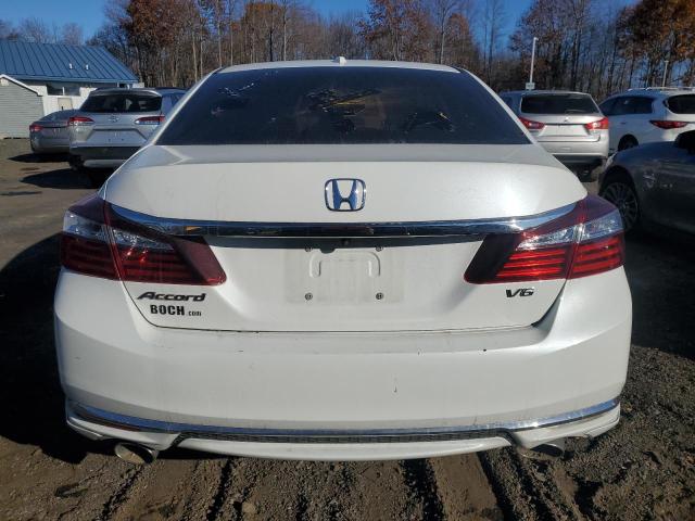 VIN 1HGCR3F86HA005308 2017 Honda Accord, Exl no.6