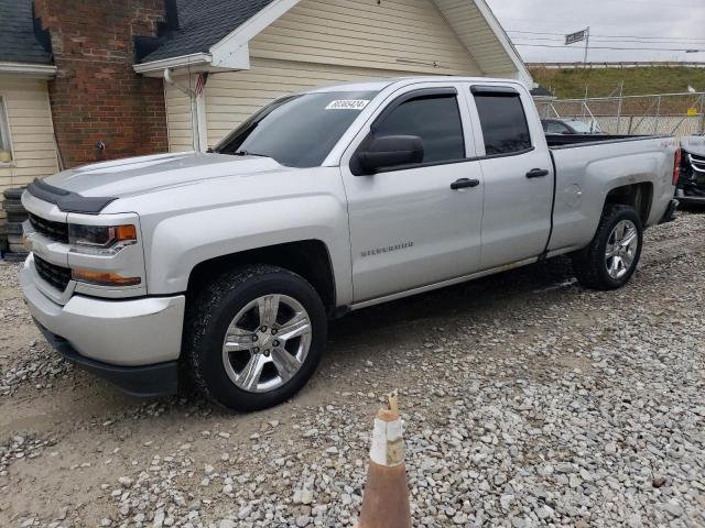 2016 CHEVROLET SILVERADO #2977011607