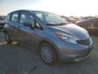 NISSAN VERSA NOTE photo