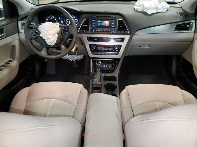 2015 HYUNDAI SONATA SE - 5NPE24AF5FH127056