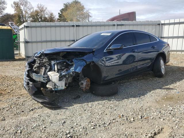 Vin: 1g1zd5st2kf140429, lot: 79280364, chevrolet malibu lt 2019 img_1