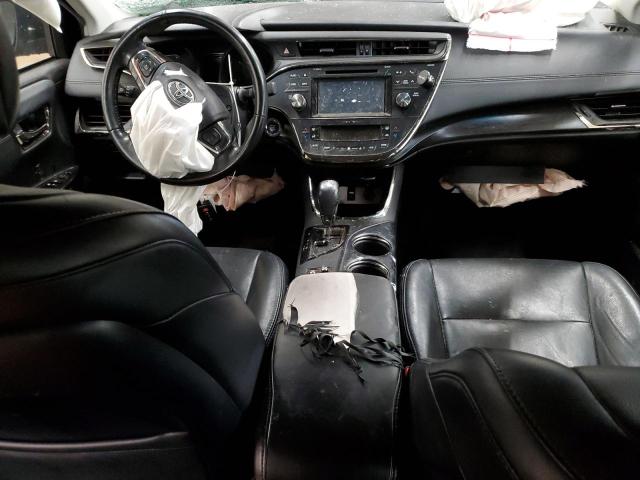 2016 TOYOTA AVALON XLE - 4T1BK1EB3GU198915