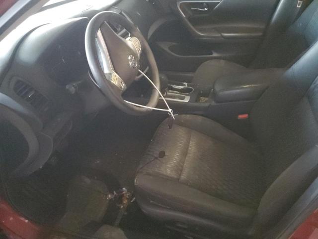 2017 NISSAN ALTIMA 2.5 - 1N4AL3AP7HC292657