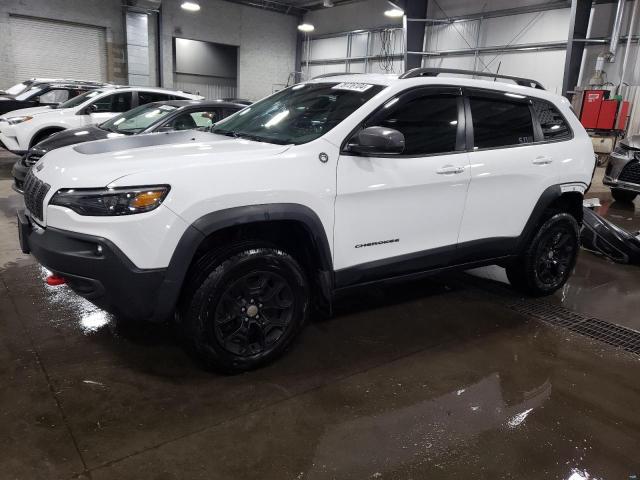 2019 JEEP CHEROKEE T - 1C4PJMBX0KD471218