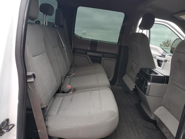 2017 FORD F150 SUPER - 1FTEW1EF3HKD44168