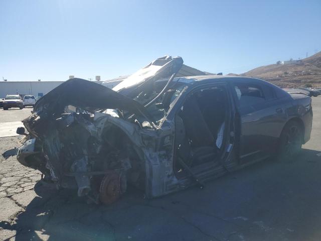 2020 DODGE CHARGER SC - 2C3CDXGJ6LH254793