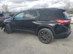 CHEVROLET TRAVERSE R photo