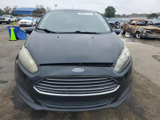 VIN 3FADP4BJXFM202754 2015 FORD FIESTA no.5