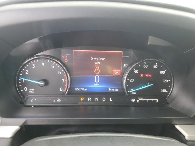 2023 FORD EXPLORER X - 1FMSK8DH1PGB07931